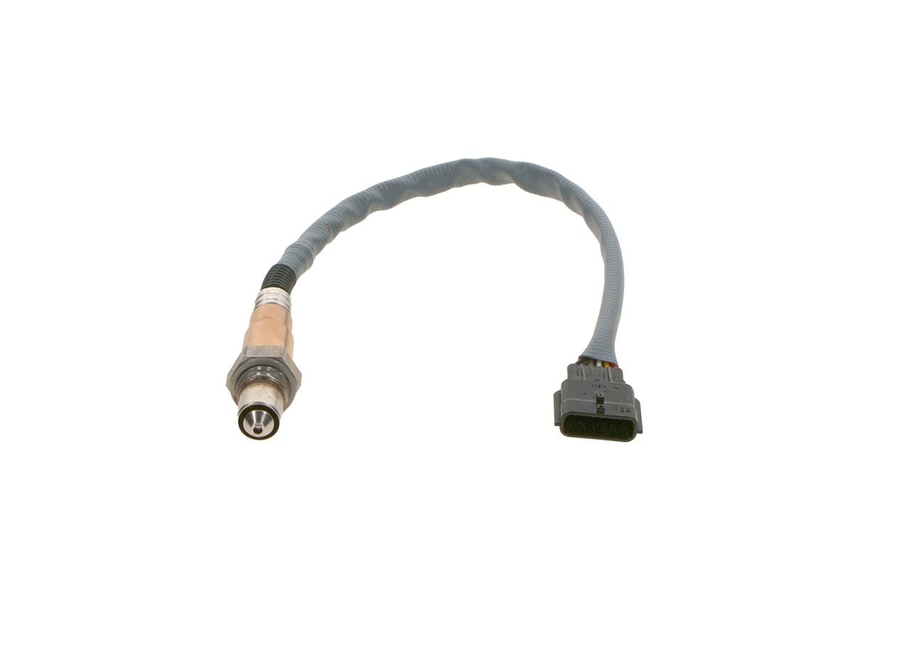 BOSCH Sonda lambda 0281004221 | Compatibile con: DACIA DOKKER Großraumlimousine, DUSTER, LODGY, INFINITI Q30, MERCEDES-BENZ A-CLASS, A-CLASS