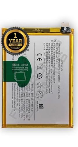 Image of B-F3 Battery for Vivo Y91 Y91i Y13 /1814 /1815 / VI818A VI818T /Y91 / 1816 /1817 / 1820 /1811 / PD1818BF / EX Y935 / Y95 / 1817 /Y90 Battery with 1 Year Warranty ****(P27)