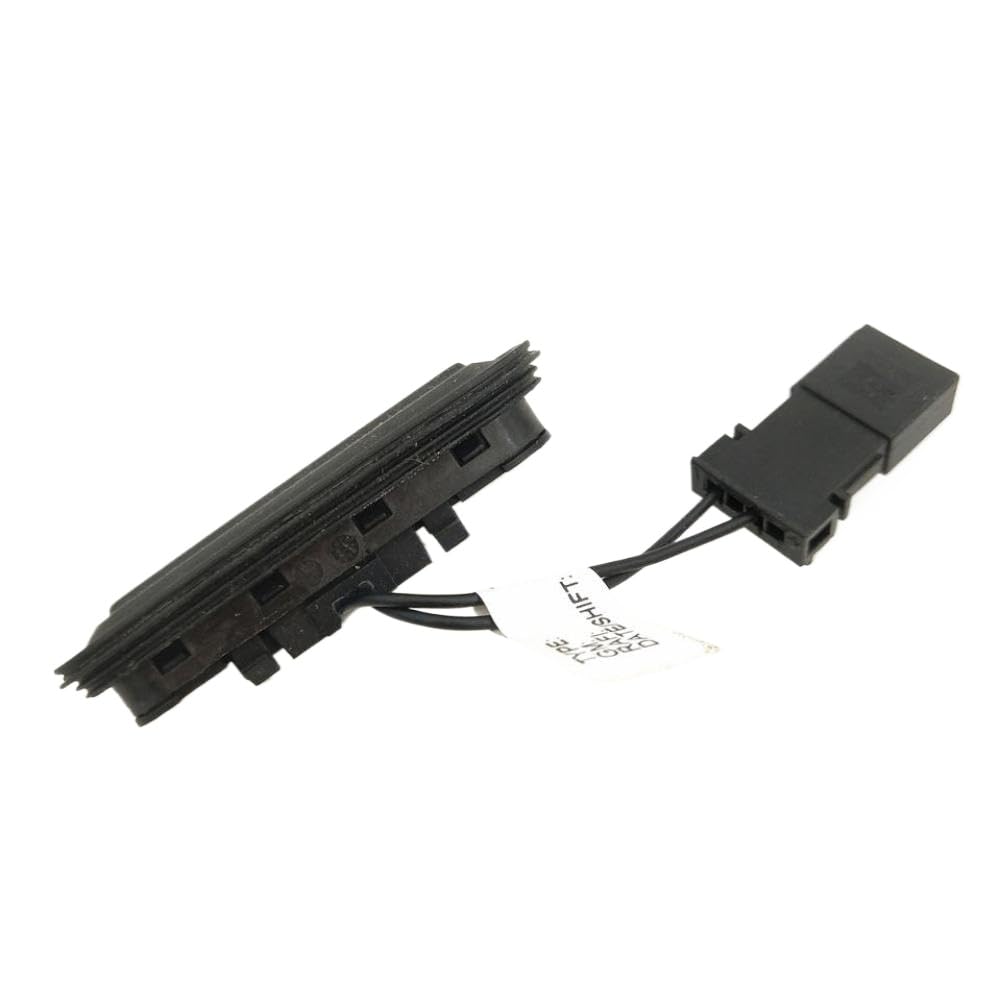 Tailgate Switch Trunk Lock Release Switch Compatible with 2017 2018 2019 Models OEM 13422270