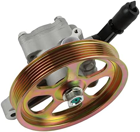 2005 Honda Pilot Power Steering Pump