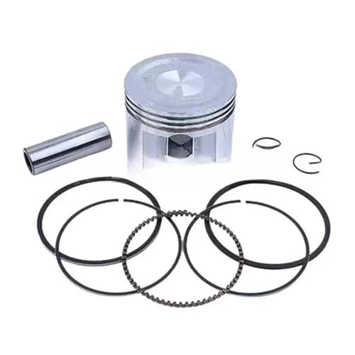 Segment de piston pour réparer compression de tondeuse Gxv160 - 2