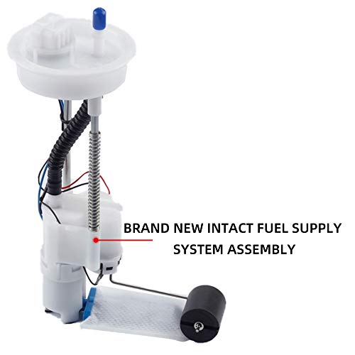 image for Dasbecan 2205502 Fuel Pump Assembly Compatible with Polaris RZR 900 20