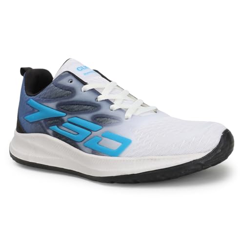 Image of CLYMB 750 Sky Casual Running /Walking /Sport Shoes for Men's /Boys