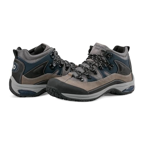 Image of Dunham Men's Cloud Waterproof Boot