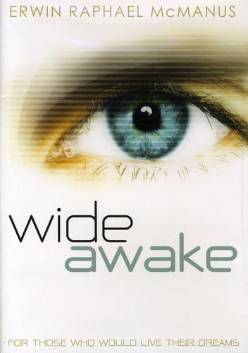 Wide Awake 5557420827 Book Cover