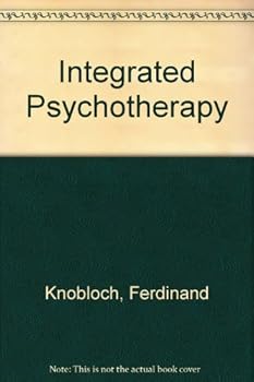 Hardcover Integrated Psychotherapy Book