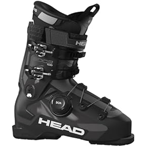 Amazon.co.jp: ブーツ - スキー: スポーツ＆アウトドア