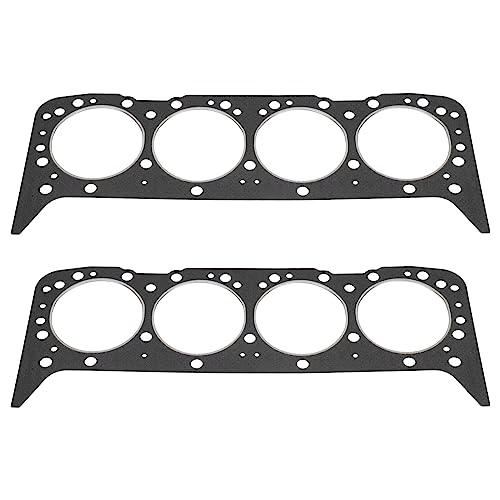 Image of Head Gasket Set for GMC Chevy Savana Express 1500 2500 1996-2002, C1500 C2500 K1500 K2500 5.0L V8 OHV 16-Valve Vin Code m, Vortec