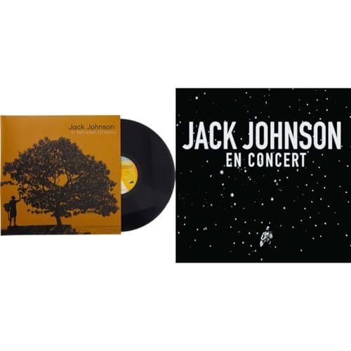 In Between Dreams & En Concert Record Set