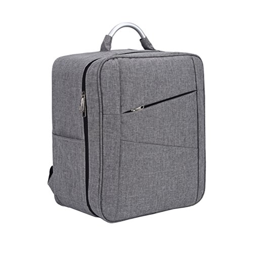 LEDMOMO Mochila de Viaje para dji Phantom 4  de Transporte Funda de portátil Profesional