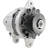 24V Alternator A2T72378 A2T72383 34468-25100 Compatible With Mitsubishi-Fuso Fe Series 4D30 4Dr5