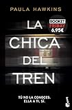 La chica del tren: Edición limitada a precio especial (Campaña Black Friday 2022)