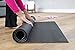 Elite Jumps Premium Jump Rope Mat- Large Format Indoor/Outdoor Non Slip Mat - Home Workout Exercise Mat -Suitable for All Surfaces - Standard