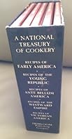 Recipes of Ante Bellum America B0007GX9A0 Book Cover