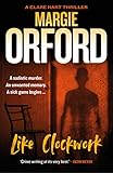Like Clockwork (Clare Hart Thriller)