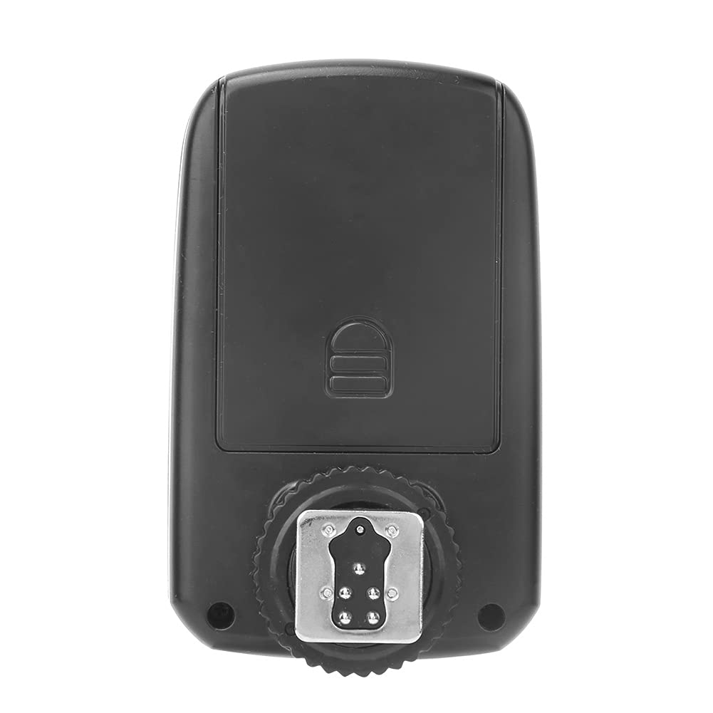 Disparador de Flash Inalámbrico 2.4G, Enfoque Auxiliar, Disparador de Flash Manual para 600D