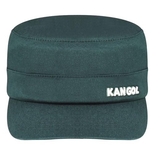 Image of Kangol Cotton Twill Army Cap