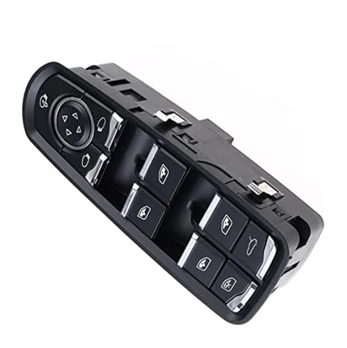Interrupteur de vitre pour Porsche Macan pour réparer vos commandes