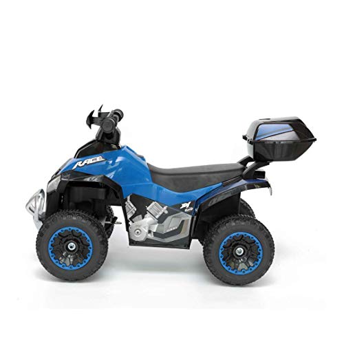 MINI QUADRICICLO ELETRICO INFANTIL DIVERTIDO... glide