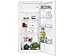Produktbild AEG SKS41240S0 Kühlschrank, freistehend, 210 l, A+, Weiß, rechts, 210 l, SN-ST, 36 dB
