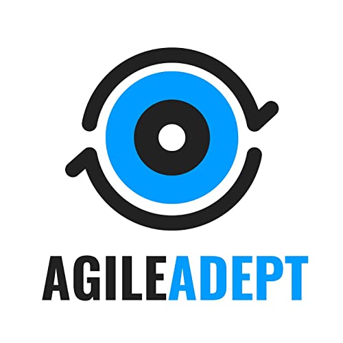 Agile Adept cover art