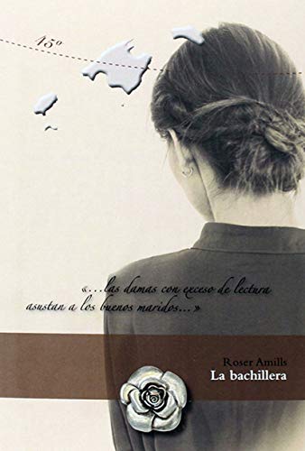 La bachillera: Las mujeres con exceso de lectura asustan a los buenos maridos