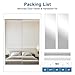 Sliding Closet Doors 48