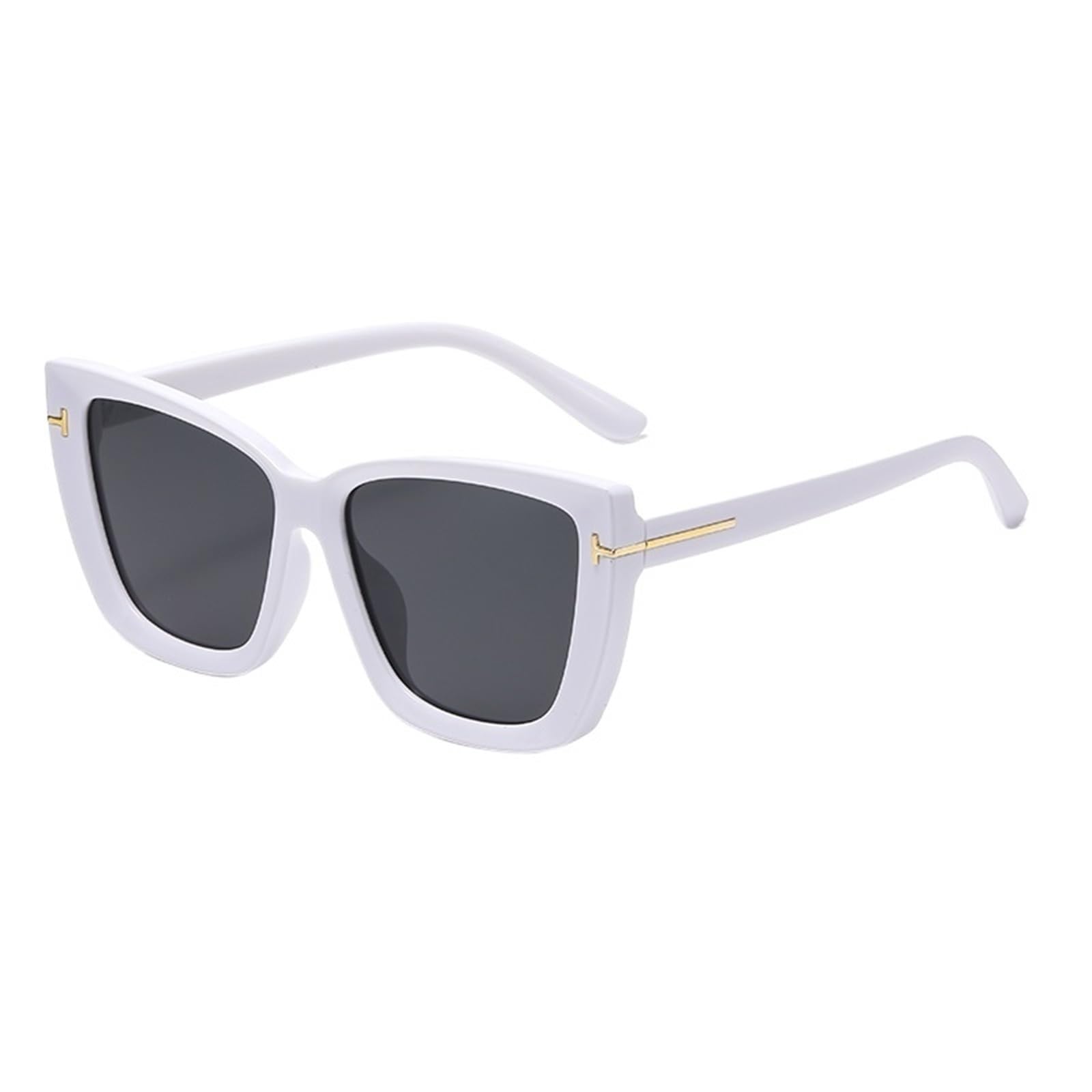 Gafas de sol for mujer modernas punk
