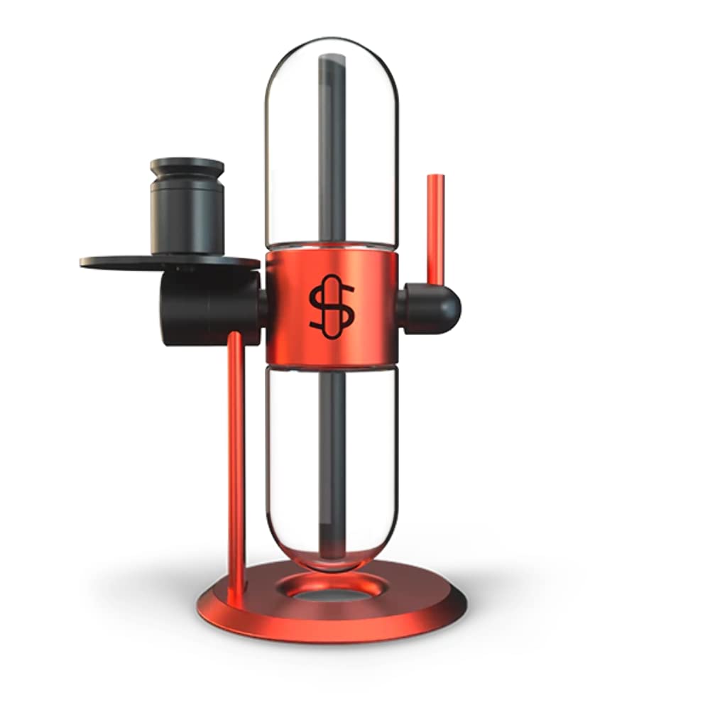 Tyson 2.0 x Stündenglass Gravity Infuser