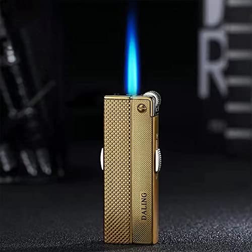 Encendedor láser de Metal...