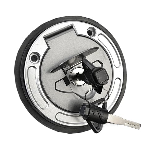 Bouchon réservoir carburant de précision pour Yamaha YZF R3 et MT-03