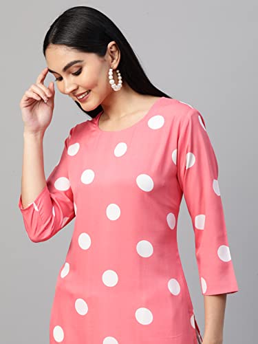 Image of ANNI Designer Women Kurta