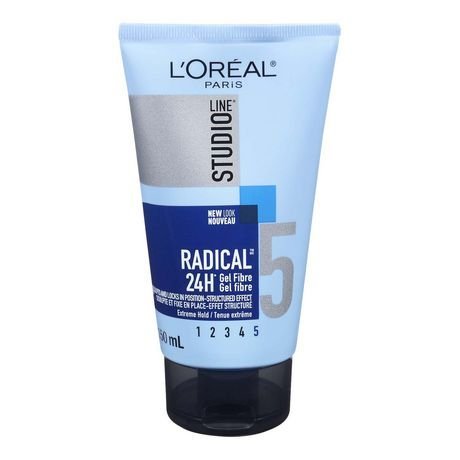 L'Oreal Paris Radical Fibre Gel 150ml With Ayur Sunscreen Lotion 50ml-image-30
