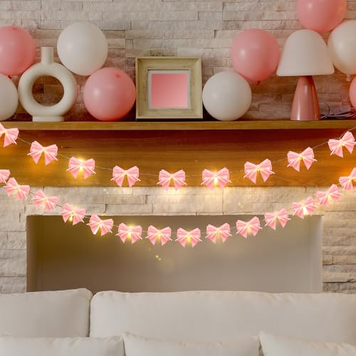 Guirlande lumineuse anniversaire et décoration fête de mariage 2m
