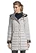 Produktbild Gil Bret Damen Kitzbuehel Steppjacke, Shiny Silver, 46