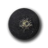 Farbe: schwarzbraun, beige meliert