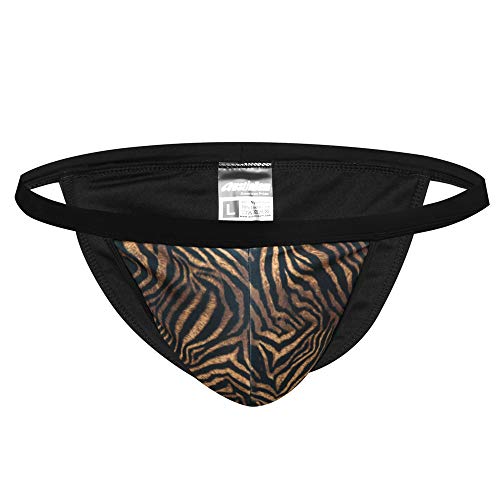 Maillot de bain léopard pour vos journées de plage et piscine