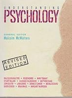 Understanding Psychology: Textbook 0074529560 Book Cover