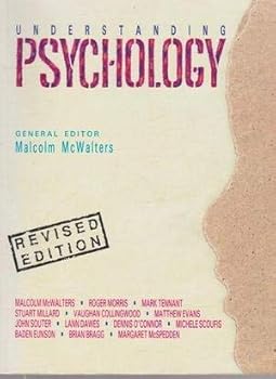 Paperback Understanding Psychology: Textbook Book