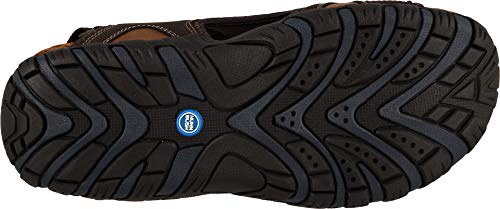 Image of Nunn Bush Rio Bravo 3-Strap River Sandal
