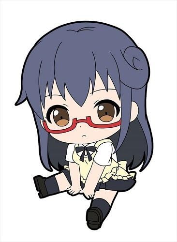 Amazon Working ぺたん娘トレーディングラバーストラップ 単品 10 松本麻耶 アニメ 萌えグッズ 通販