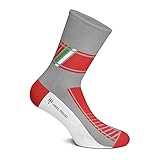 tcr auto parts Heel Tread 1000 TCR Socks Heel Tread 1000 TCR Socks