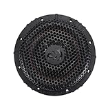 Massive Audio GTR84-8' 600 Watts RMS Dual 4 Ohm Subwoofer