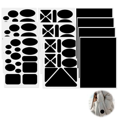 Kit De 10 Parches Autoadhesivos De Nylón, Para Reparación De Chaquetas, Ropa, Tiendas, Bolsos Y Abrigos, Use Tijeras Para Bricolar La Forma Favorita Del Parche Kit De 10 Parches Autoadhesivos De Nylón, Para Reparación De Chaquetas, Ropa, Tiendas, Bolsos Y Abrigos, Use Tijeras Para Bricolar La Forma Favorita Del Parche