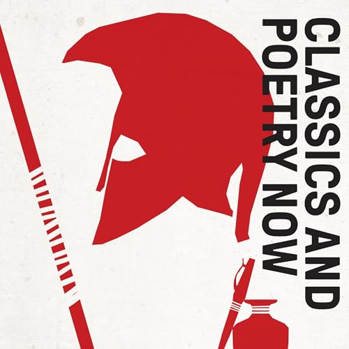 『Classics and Poetry Now』のカバーアート