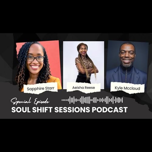 What Are You Waiting For to Live with Aeisha Reese!