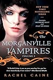 The Morganville Vampires, Vol. 2 (Midnight Alley / Feast of Fools)