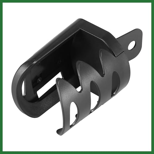 Soporte para vaso multiuso Motoforti plástico negro miniatura 6