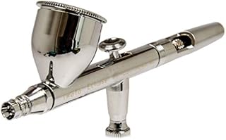 Iwata-Medea Eclipse HP CS Dual Action Airbrush Gun / Gravity Feed