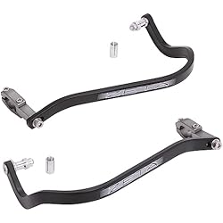 ZETA ARMOR ハンドガード ブラック Amazon | ジータ(ZETA) ARMOR アーマーハンドガード ベンド